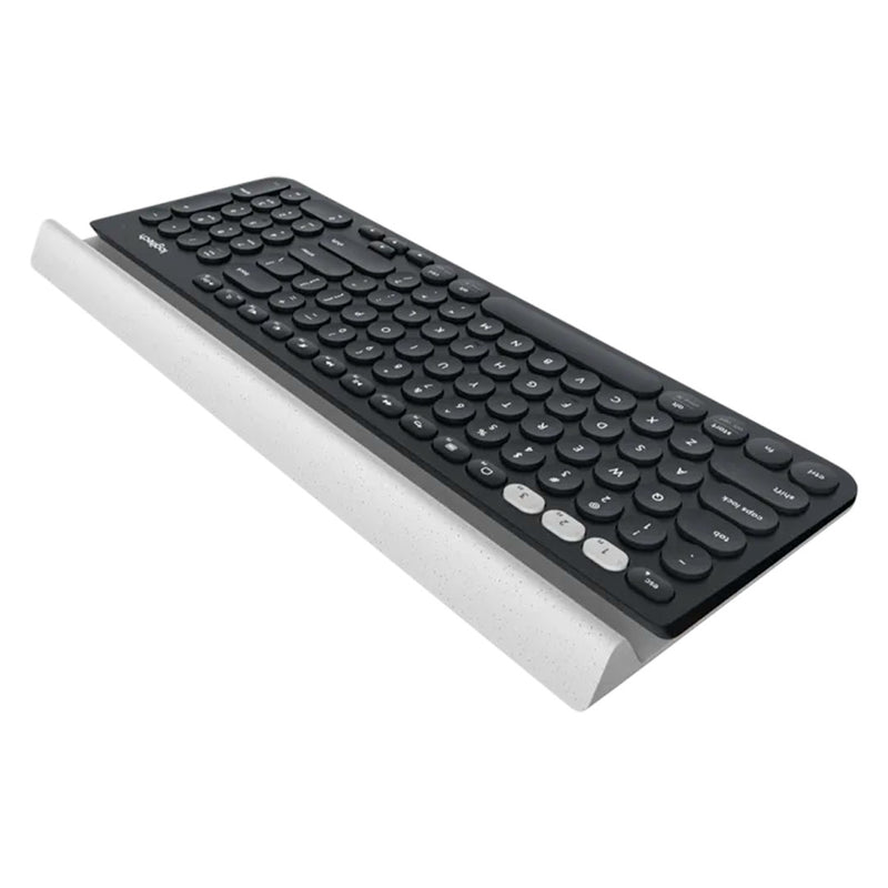 LOGITECH K780 Teclado inalámbrico multidispositivo, 920-008026