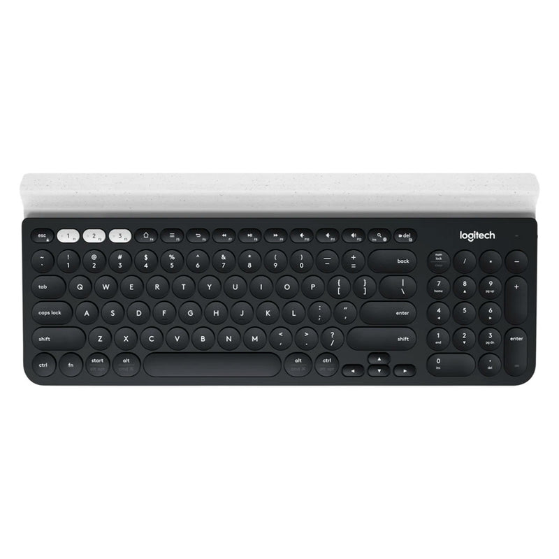 LOGITECH K780 Teclado inalámbrico multidispositivo, 920-008026