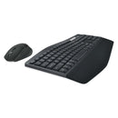 LOGITECH MK850 PERFORMANCE Kit de teclado y mouse inalámbricos, Bluetooth, 920-008659