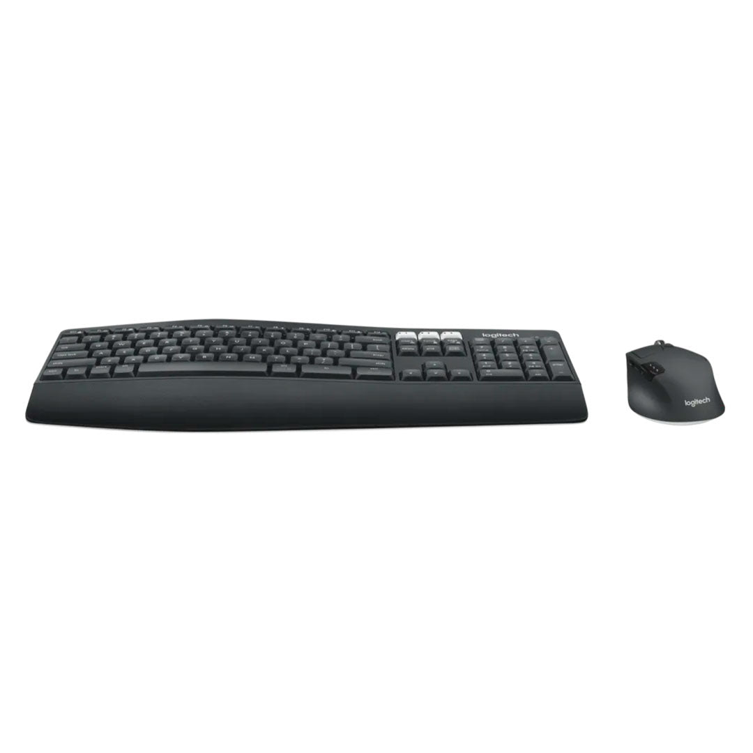 LOGITECH MK850 Kit de Teclado y Mouse Inalámbricos Bluetooth