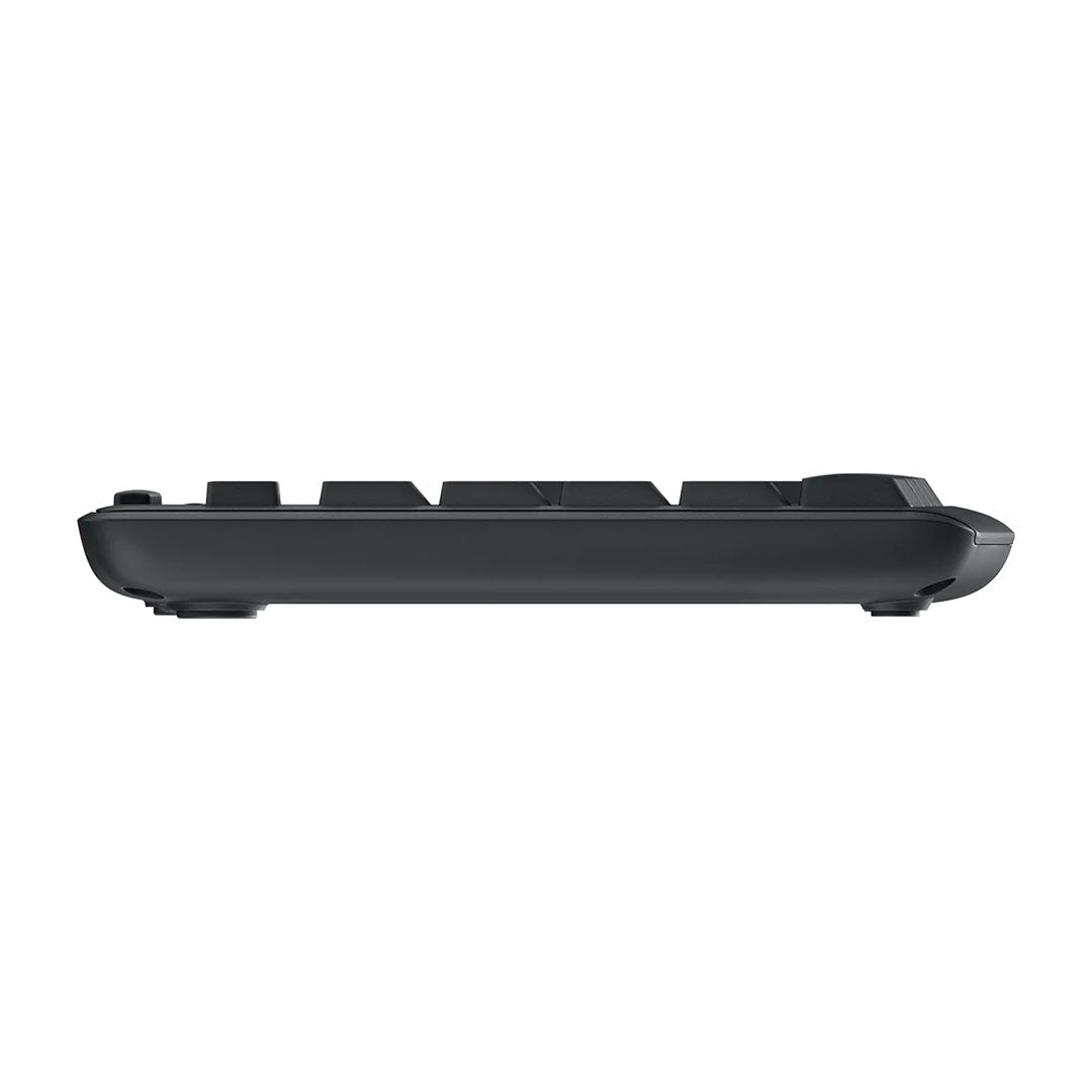 LOGITECH MK295 SILENT Kit de teclado y mouse inalámbrico 1000 dpi, 920-009792
