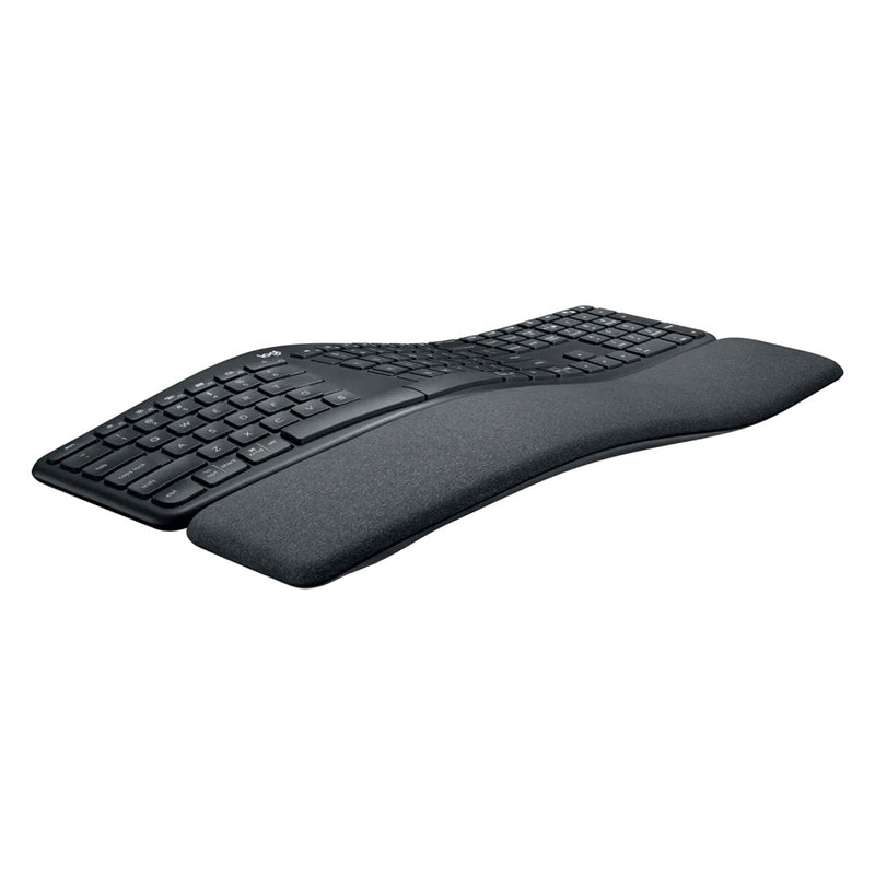 LOGITECH ERGO K860 Teclado partido ergonómico, 920-009845