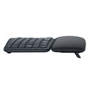 LOGITECH ERGO K860 Teclado partido ergonómico, 920-009845