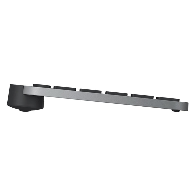 LOGITECH MX KEYS MINI FOR BUSINESS Teclado inalámbrico, Negro, 920-010596