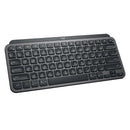 LOGITECH MX KEYS MINI FOR BUSINESS Teclado inalámbrico, Negro, 920-010596