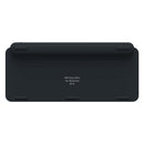 LOGITECH MX KEYS MINI FOR BUSINESS Teclado inalámbrico, Negro, 920-010596