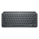 LOGITECH MX KEYS MINI FOR BUSINESS Teclado inalámbrico, Negro, 920-010596