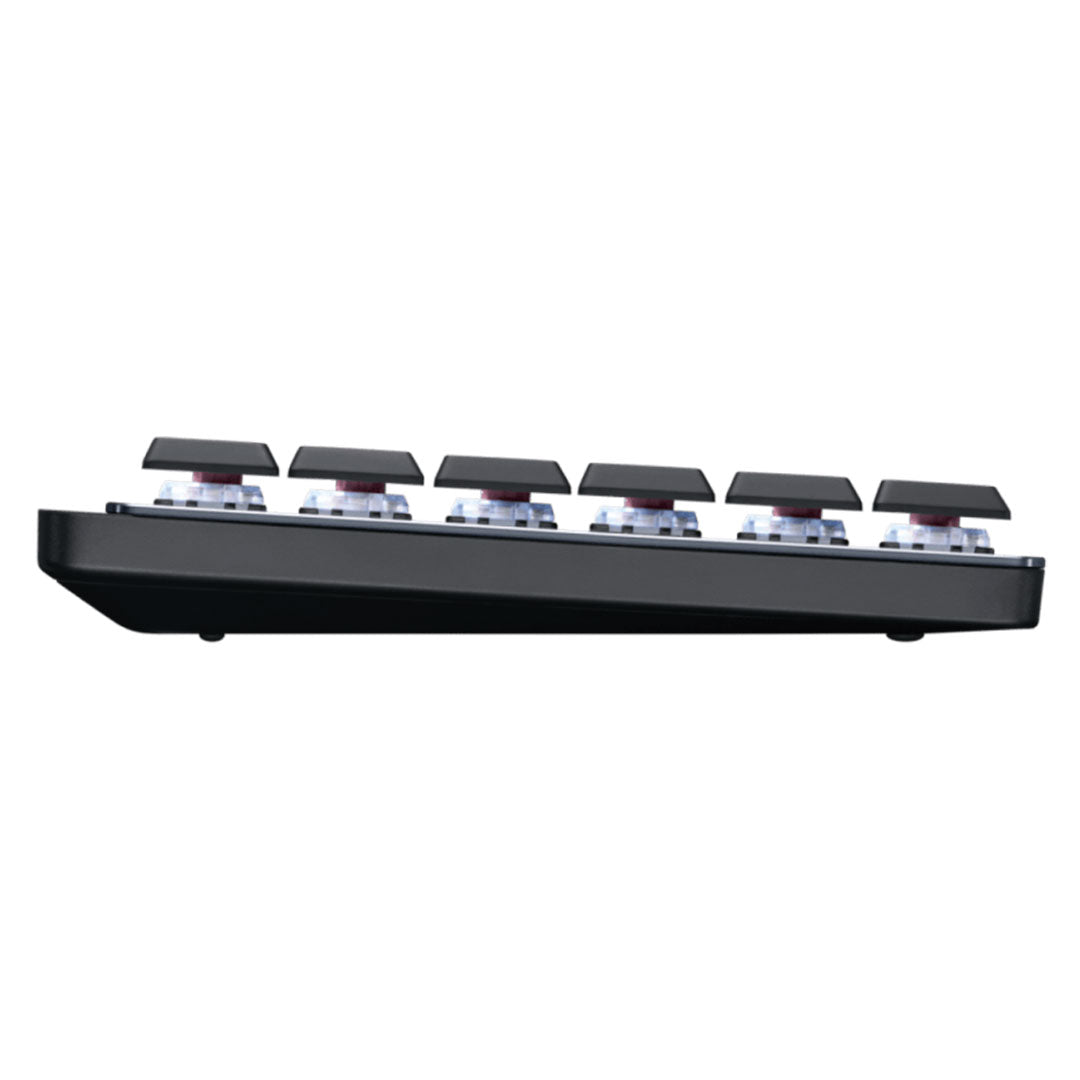 LOGITECH MX MECHANICAL MINI Teclado inalámbrico iluminado 920-010846