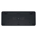 LOGITECH Signature K650 Teclado Inalambrico Bluetooth Español 920-010910