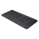 LOGITECH Signature K650 Teclado Inalambrico Bluetooth Español 920-010910