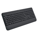 LOGITECH Signature K650 Teclado Inalambrico Bluetooth Español 920-010910