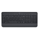 LOGITECH Signature K650 Teclado Inalambrico Bluetooth Español 920-010910