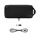 LOGITECH PRO X TKL Wireless Gaming Keyboard, Black, 920-012127