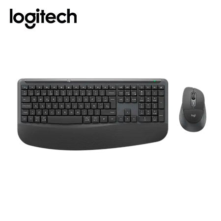 LOGITECH 920-014019 Kit Teclado + Mouse SIGNATURE COMFORT PLUS MK880 Bluetooth SP