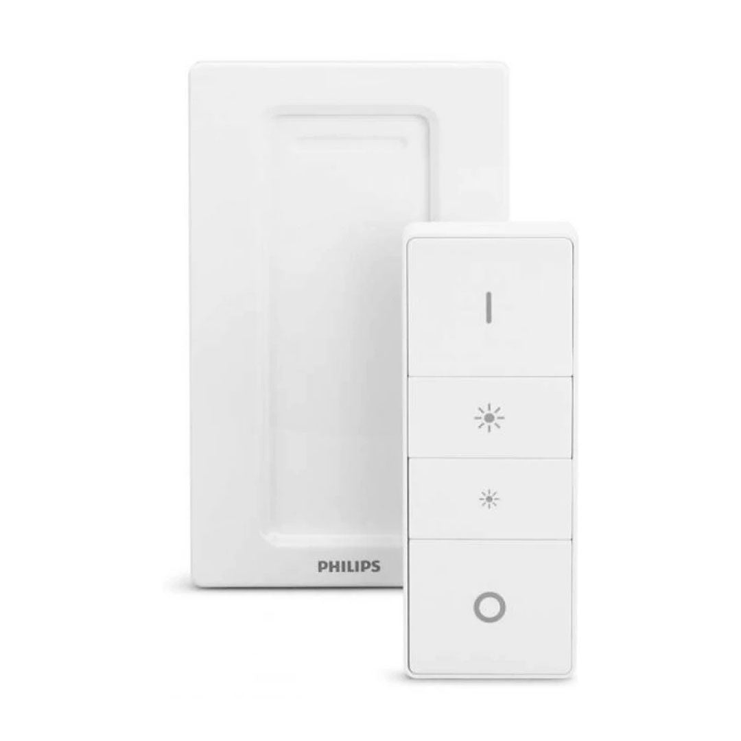 PHILIPS HUE 929001173761 Interruptor Inalámbrico Dimmer regulador