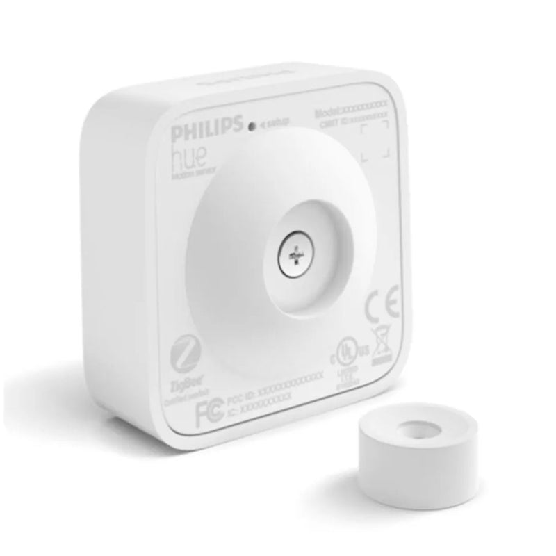 PHILIPS HUE 929003067501 Sensor De Movimiento Inteligente