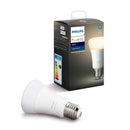 PHILIPS HUE Kit A60 Spotlight + Switch + Smart Bridge