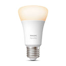 PHILIPS HUE 929002469202 Smart LED spotlight E27 9w, Warm white light. Bluetooth