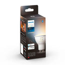 PHILIPS HUE Kit GU10 Spotlight + Switch + Smart Bridge