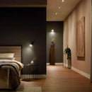 PHILIPS HUE 929001953309 Dicroico Bombilla Ambiente frío y cálido, GU10