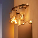 PHILIPS HUE 929002240901 Vintage smart spotlight bulb with Led filament 2100k E27 A60