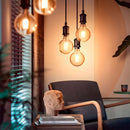 PHILIPS HUE 929002241401 Vintage Globe Filament Bulb 7W E27