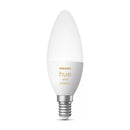 PHILIPS HUE 929002294403 Smart Bulb 5.2w E14 Bluetooth