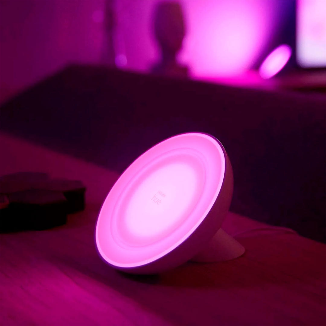 PHILIPS HUE 929002375901 Bloom Lámpara LED de Mesa Inteligente