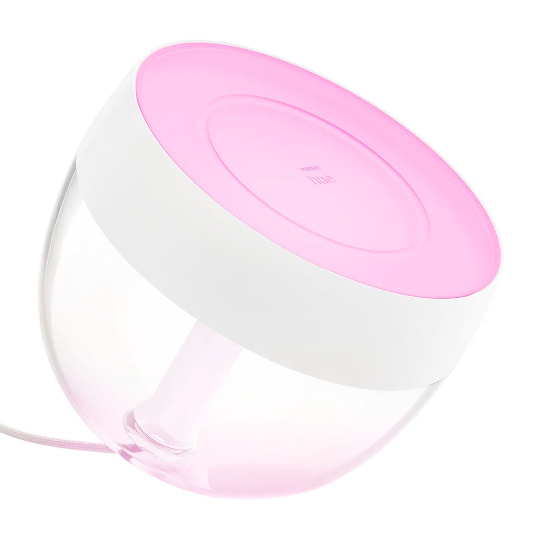 PHILIPS HUE Kit Lámpara Iris + Bridge Inteligente