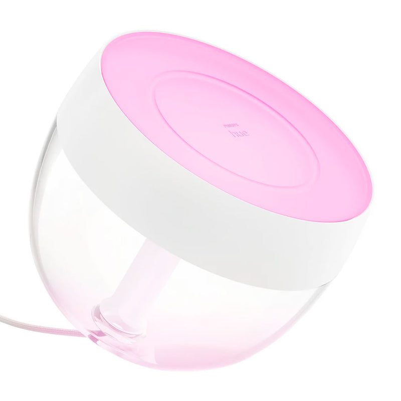 PHILIPS HUE Kit Lámpara Iris + Bridge Inteligente