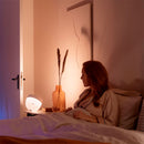 PHILIPS HUE 929002376101 Iris Smart Table Lamp White and RGB