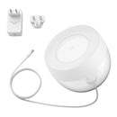 PHILIPS HUE 929002376101 Iris Smart Table Lamp White and RGB