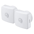 WIZ Pack 2 Sensor de movimento para parede 3mts LR6 AA 929002422312