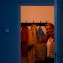 WIZ Pack 6 Sensor de movimento para parede 3mts LR6 AA, 929002422312