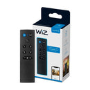 WIZ Remote Control WiZmote Black, SmartThings 929002426812