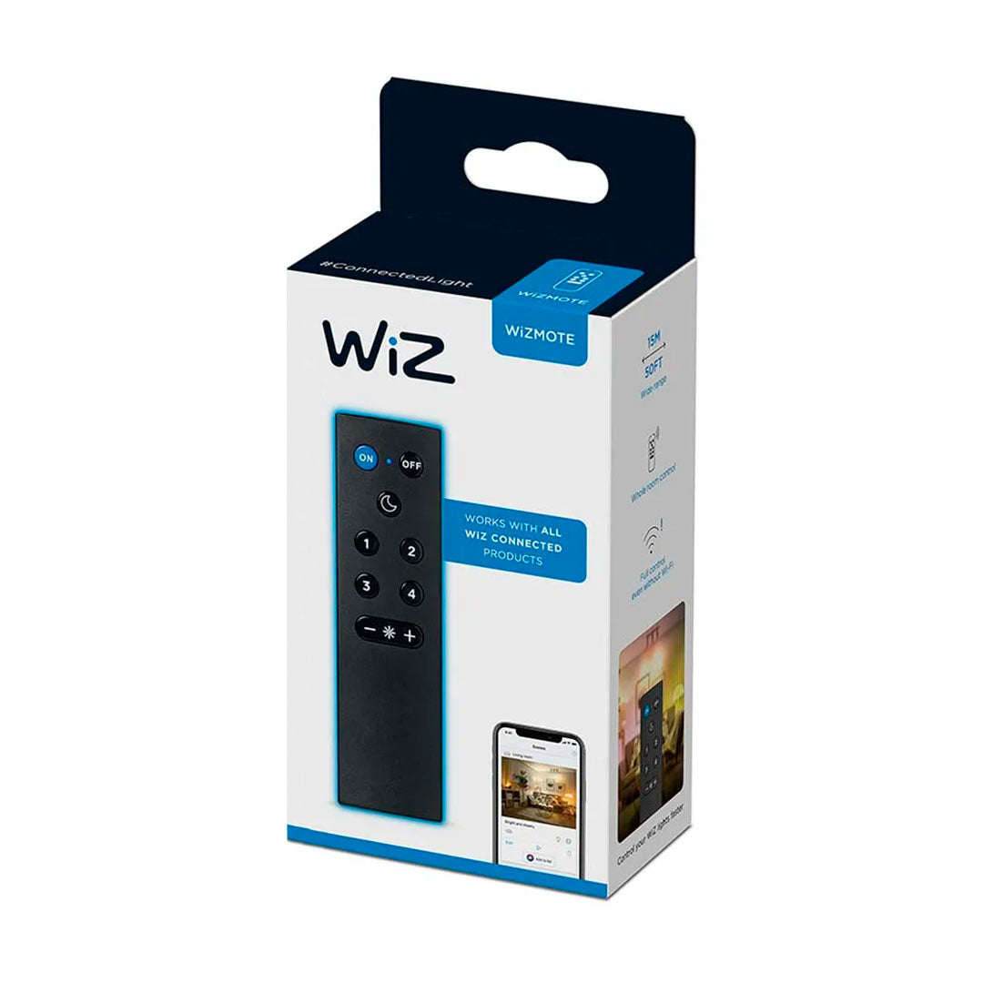 WIZ Wizmote Control Remoto hasta 15m