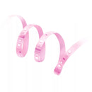 Fita LED WIZ Wifi Flex 1 metro, RGB/2700-6500k, 800 lumens, 12vdc, 11W, IP20 929002532112