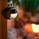 PHILIPS HUE 929003067401 Outdoor Sensor. Wall mounting, batteries included