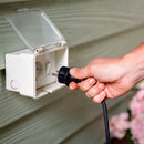 PHILIPS HUE 929003149501 Power supply 100w outdoor