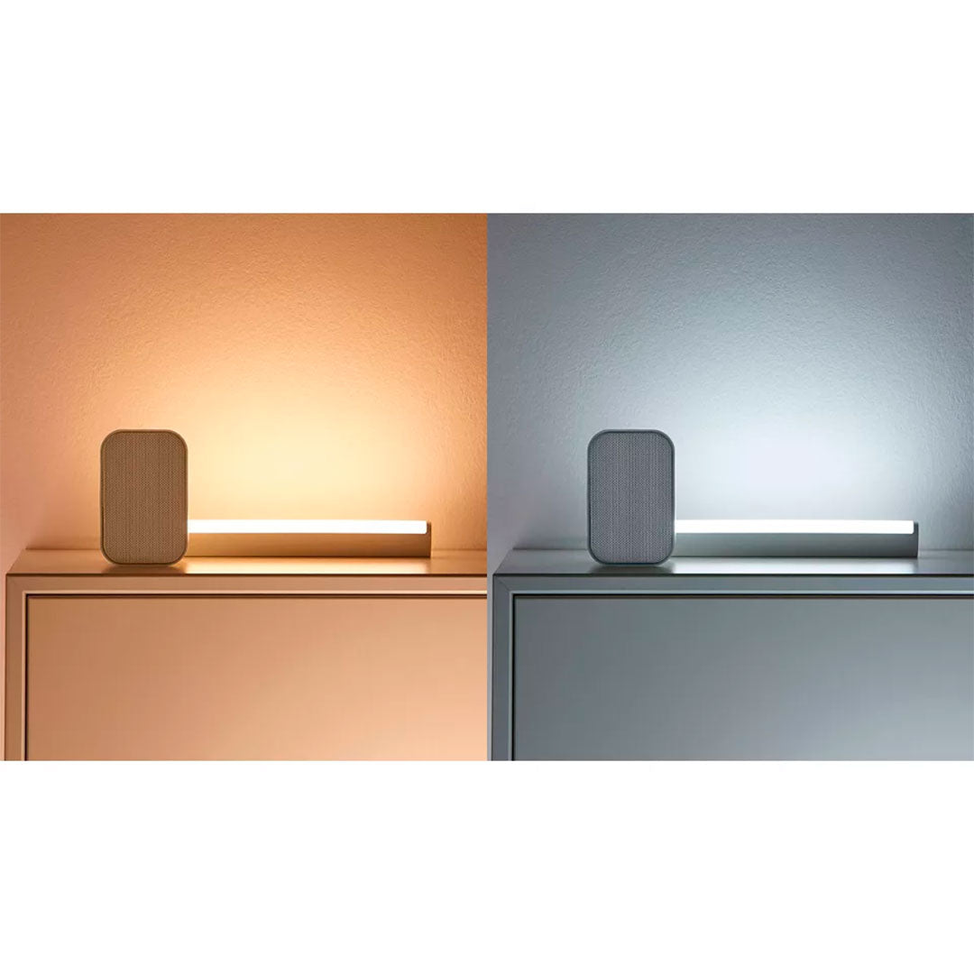 WIZ Barra de luz WIFI inteligente multicolor, 400 lúmenes, 25000 horas 929003202322