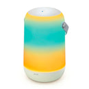 Luminária de mesa inteligente portátil WIZ 13,5 W, 400 lúmens, 929003211522