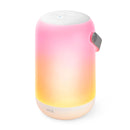 Luminária de mesa inteligente portátil WIZ 13,5 W, 400 lúmens, 929003211522