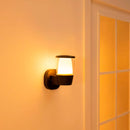 WIZ ELPAS WALL Lámpara WIFI inteligente de pared RGB, 8.5w, para exterior 929003247501