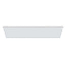 WIZ LED panel rectangular 36W white, 3400 lumens, 929003248701