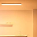 WIZ LED panel rectangular 36W white, 3400 lumens, 929003248701