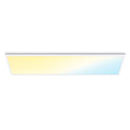 WIZ LED panel rectangular 36W white, 3400 lumens, 929003248701