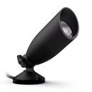 WIZ GROUND SPOTLIGHT Lámpara extensión de piso WIFI inteligente exterior RGB, 10w, 540 Lúmen, IP65 929003258701