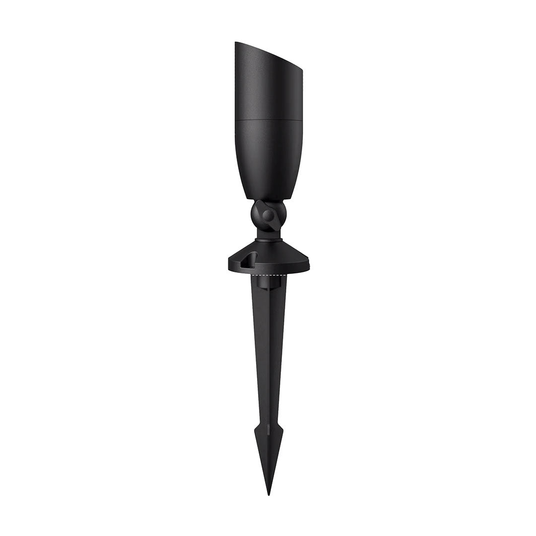 WIZ GROUND SPOTLIGHT Lámpara extensión de piso WIFI inteligente exterior RGB, 10w, 540 Lúmen, IP65 929003258701