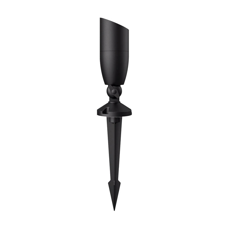 WIZ GROUND SPOTLIGHT Lámpara extensión de piso WIFI inteligente exterior RGB, 10w, 540 Lúmen, IP65 929003258701