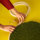 WIZ Cinta Led WIFI inteligente RGB, 24w, tira para exterior de 5mts 929003315201